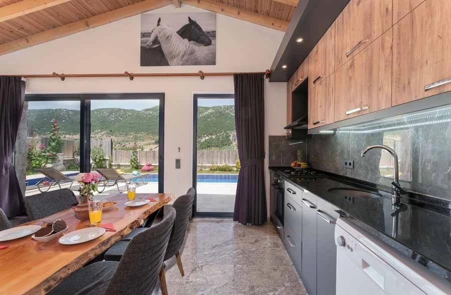 Villa Opulent - 15