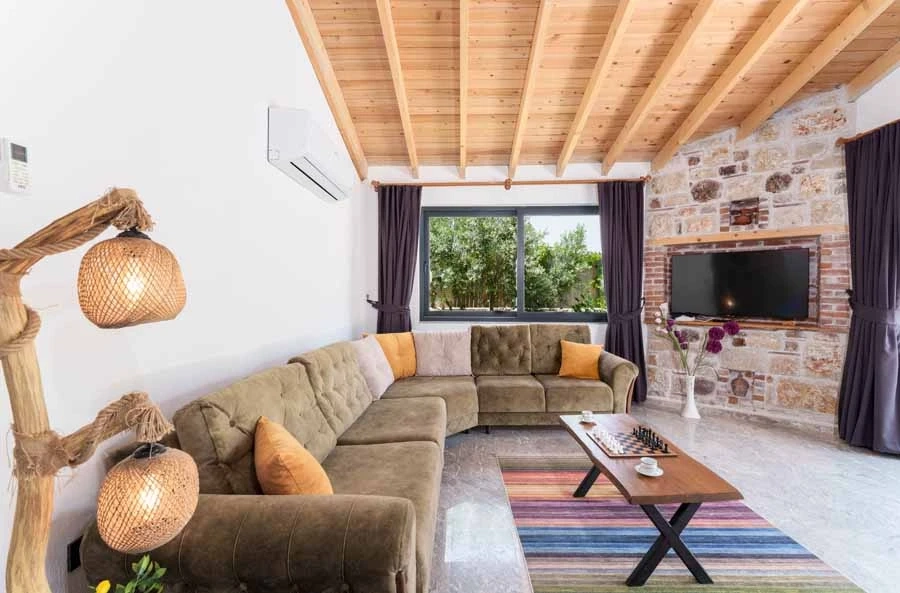 Villa Opulent - 13