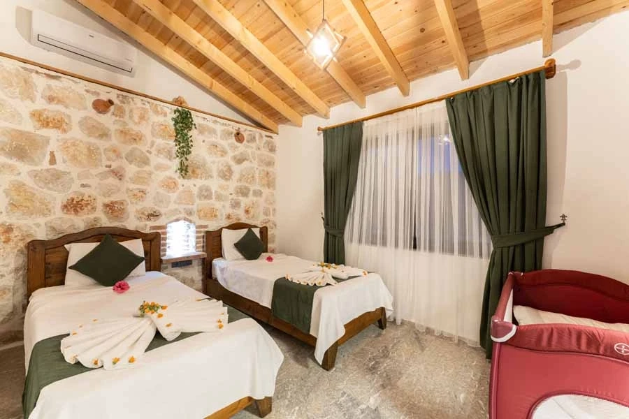 Villa Opulent - 21