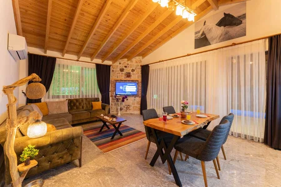 Villa Opulent - 11
