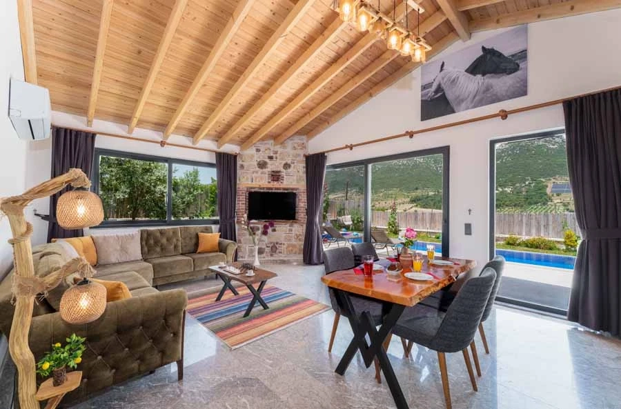 Villa Opulent - 12