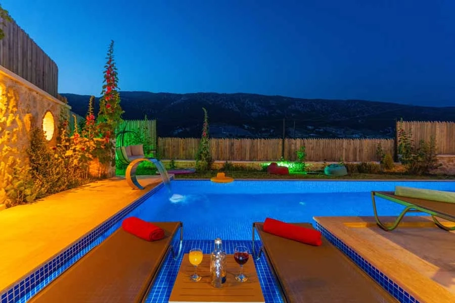 Villa Opulent - 5