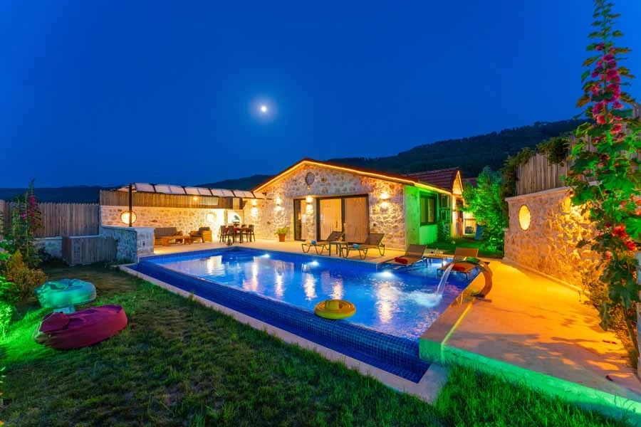 Villa Opulent - 2