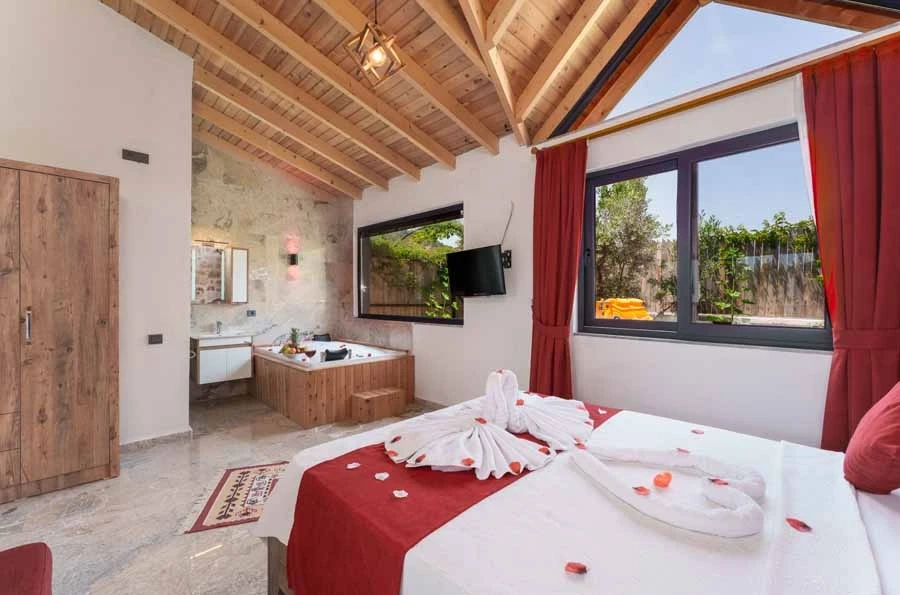 Villa Opulent - 17