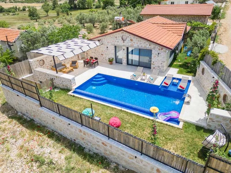 Villa Opulent - 10