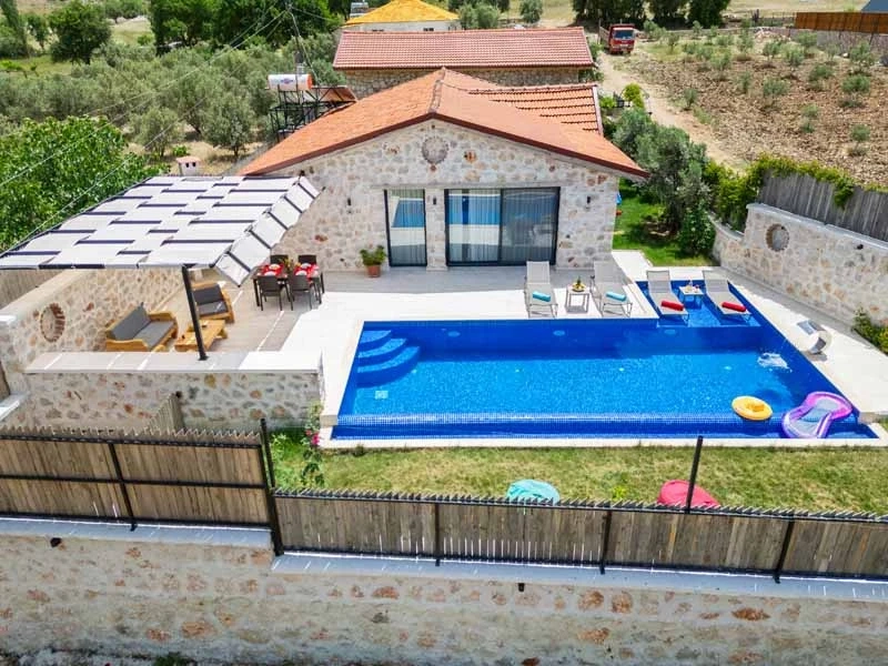 Villa Opulent - 6