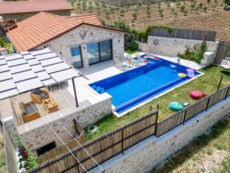 Villa Opulent - 7