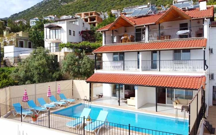 Villa Palya - 2