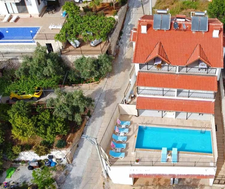Villa Palya - 11