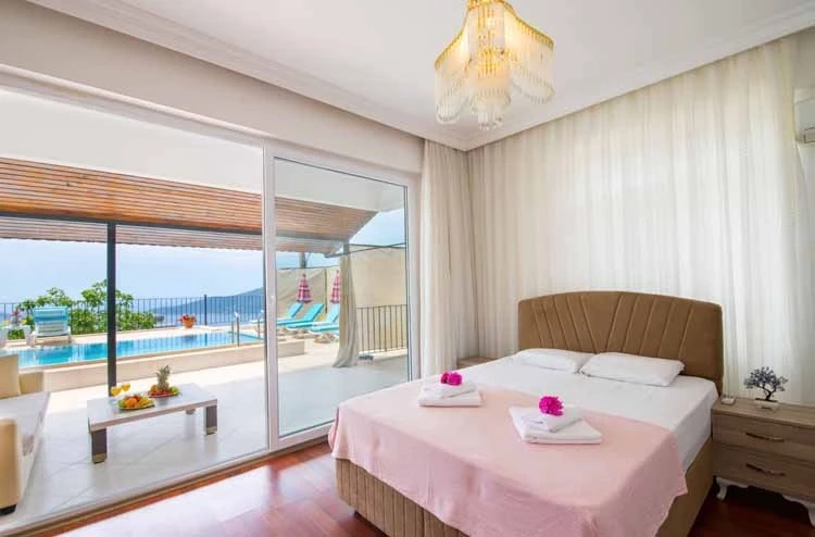 Villa Palya - 12