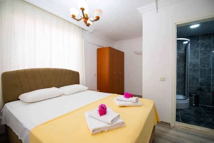 Villa Palya - 15