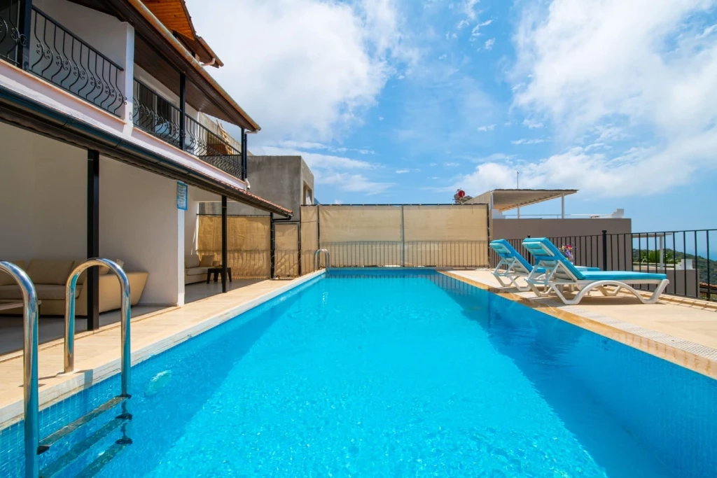 Villa Palya - 3