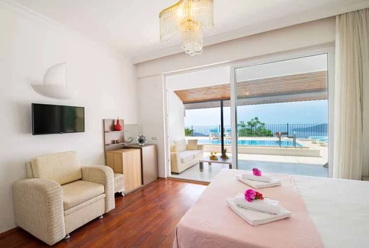 Villa Palya - 17