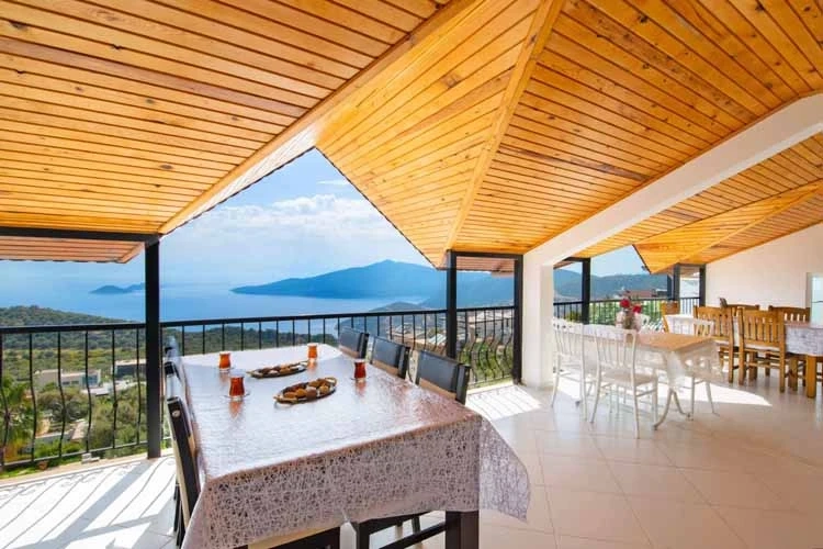 Villa Palya - 20