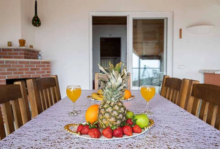 Villa Palya - 23