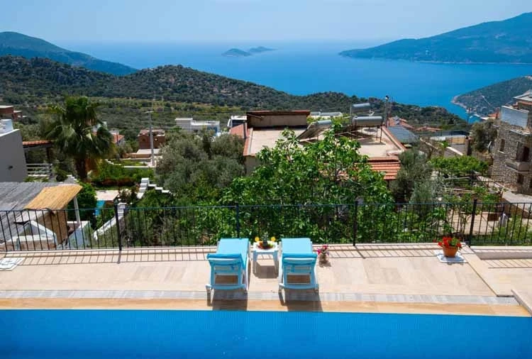 Villa Palya - 8