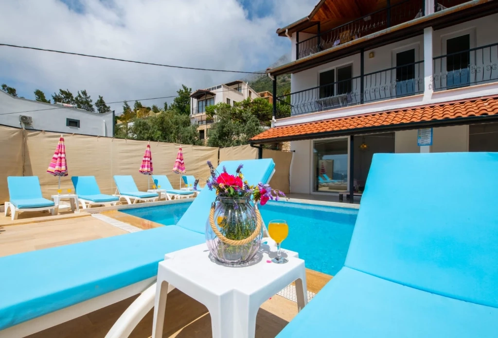 Villa Palya - 7