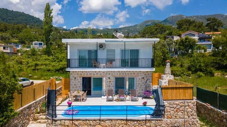 Villa Petek 2 - 3