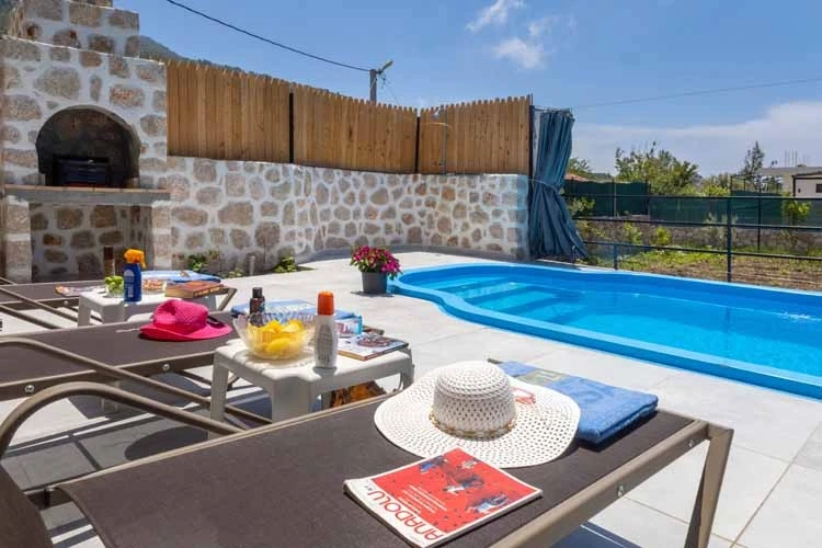 Villa Petek 2 - 2