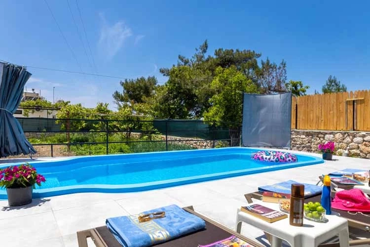 Villa Petek 2 - 4