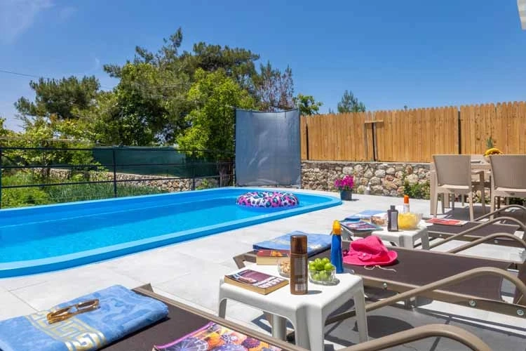 Villa Petek 2 - 5