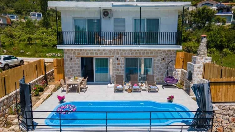 Villa Petek 2 - 52