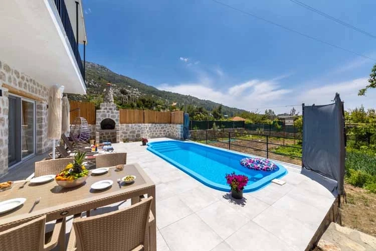 Villa Petek 2 - 18