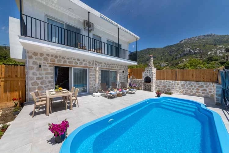 Villa Petek 2 - 22