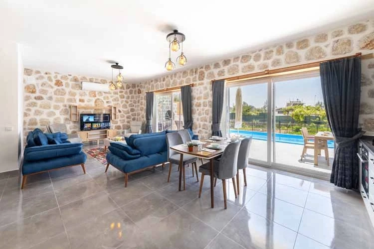 Villa Petek 2 - 23