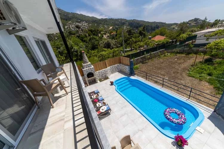 Villa Petek 2 - 28