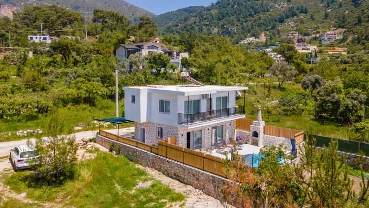 Villa Petek 2 - 54