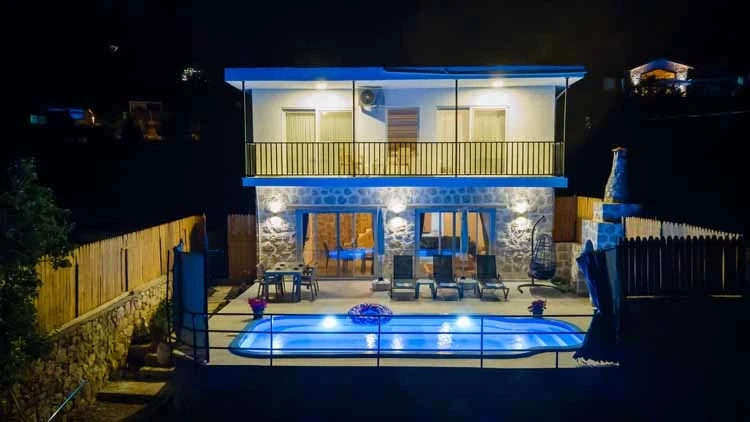 Villa Petek 2 - 40
