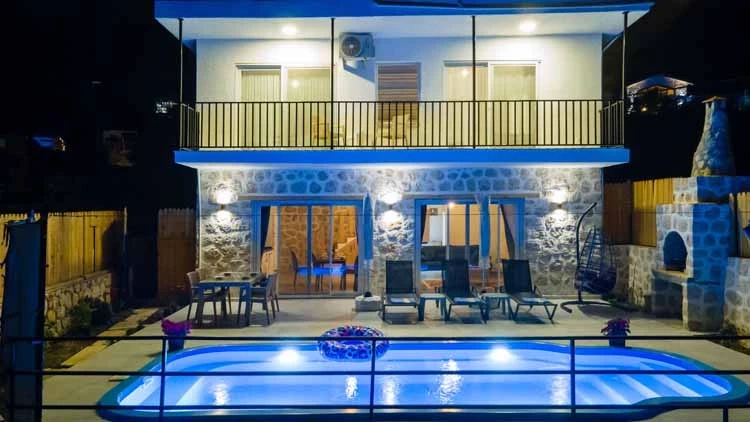 Villa Petek 2 - 41