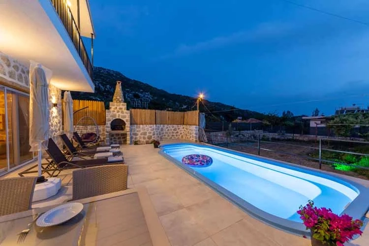 Villa Petek 2 - 43