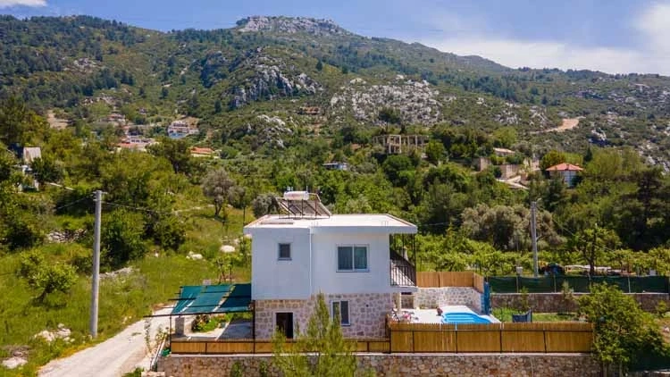 Villa Petek 2 - 55