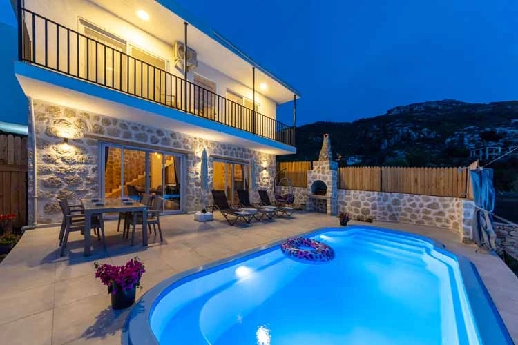 Villa Petek 2 - 46