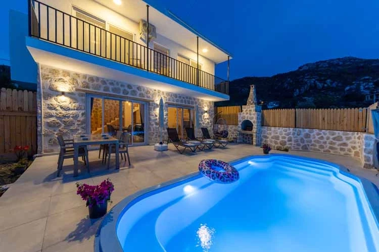 Villa Petek 2 - 47