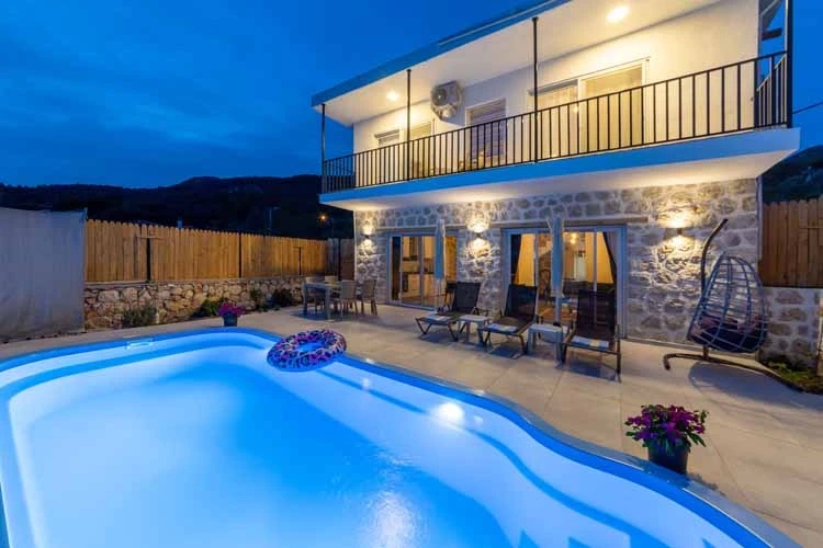 Villa Petek 2 - 48