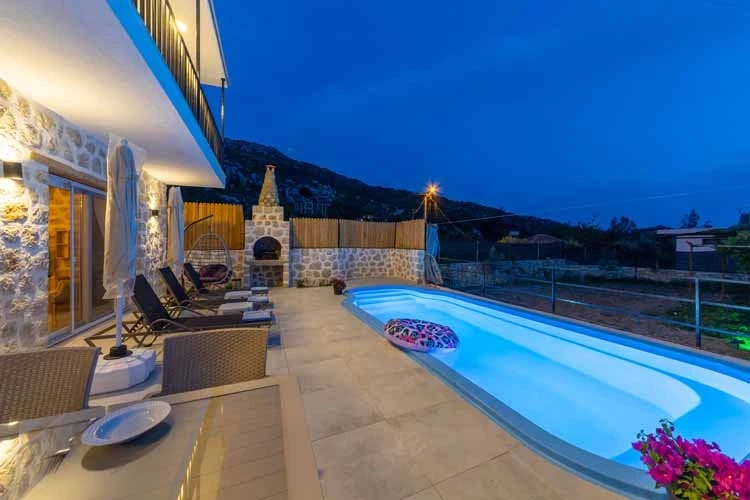 Villa Petek 2 - 50
