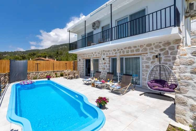 Villa Petek 2 - 6