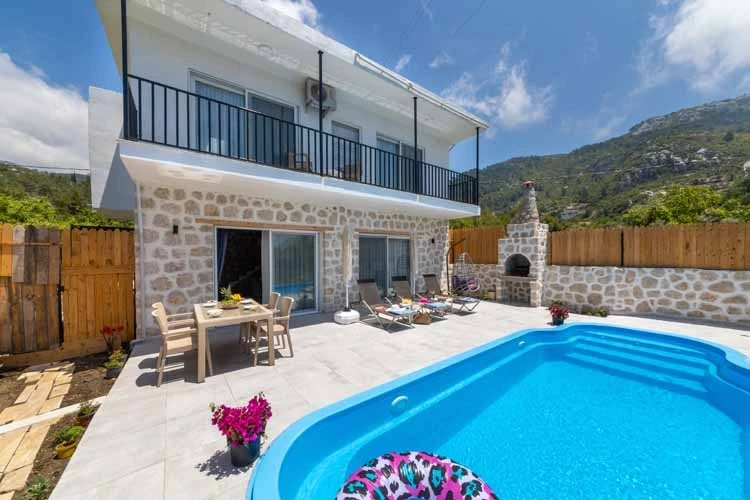 Villa Petek 2 - 7