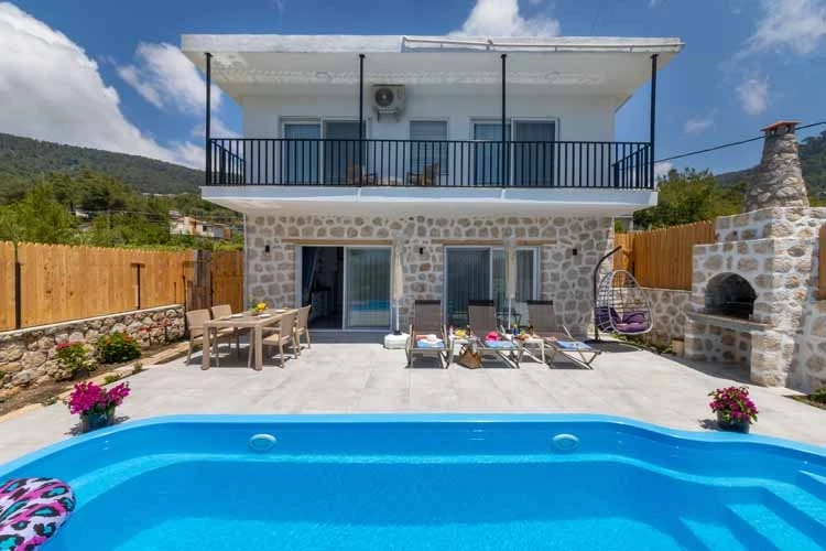 Villa Petek 2 - 8
