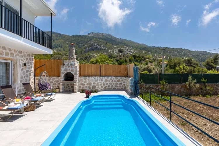 Villa Petek 2 - 9