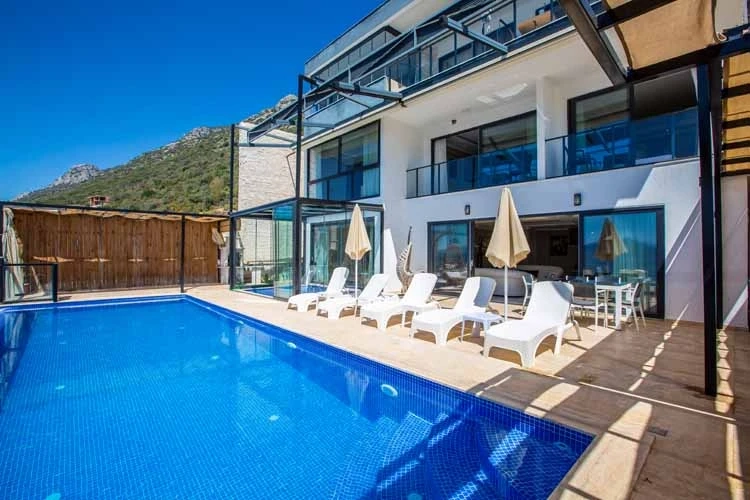 Villa Posthane
