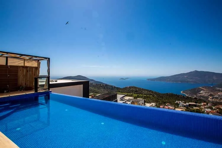 Villa Posthane - 2