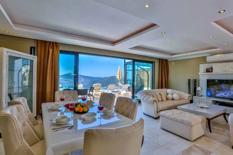 Villa Posthane - 38