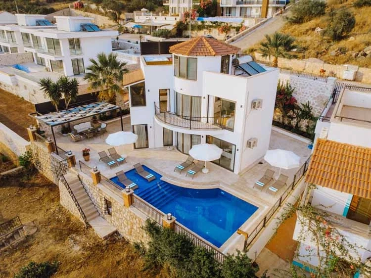 Villa Quinn - 4