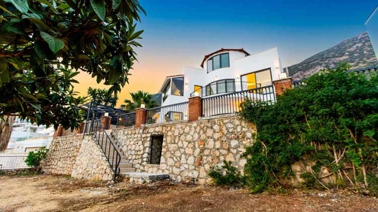 Villa Quinn - 16