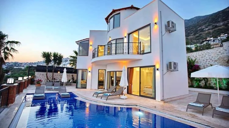 Villa Quinn - 19