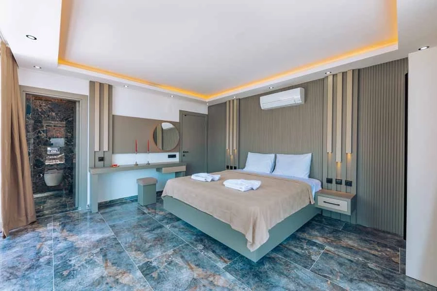 Villa Saba - 71